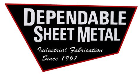 dependable sheet metal|dependable sheet metal mobile al.